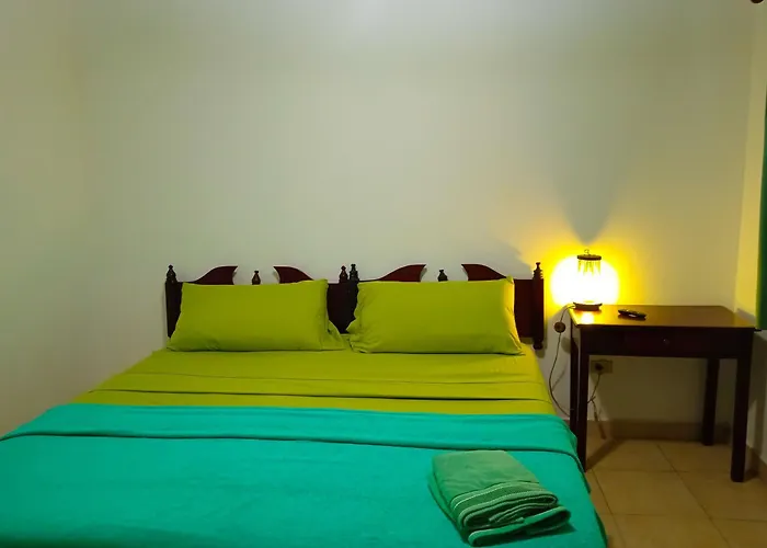 Residencial Santa Catalina Pedasi