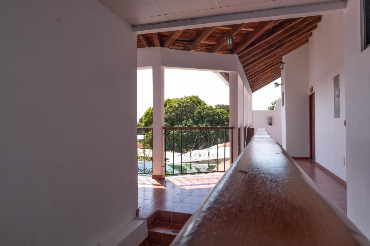 Residencial Santa Catalina Pedasi Hotel *