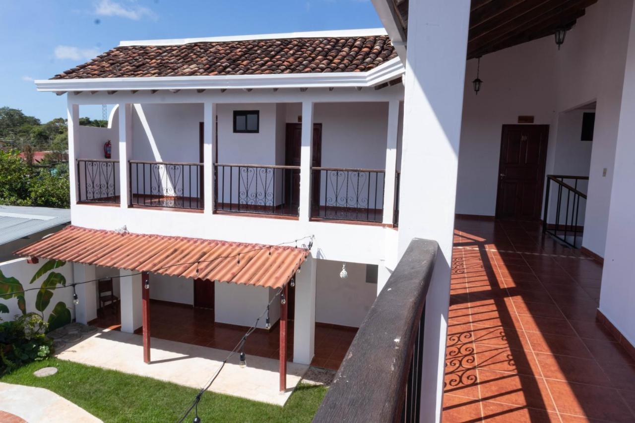 Hotel Residencial Santa Catalina Pedasi Pedasi Town