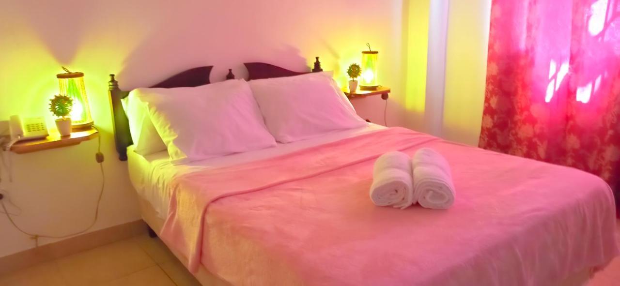 Residencial Santa Catalina Pedasi Hotel *