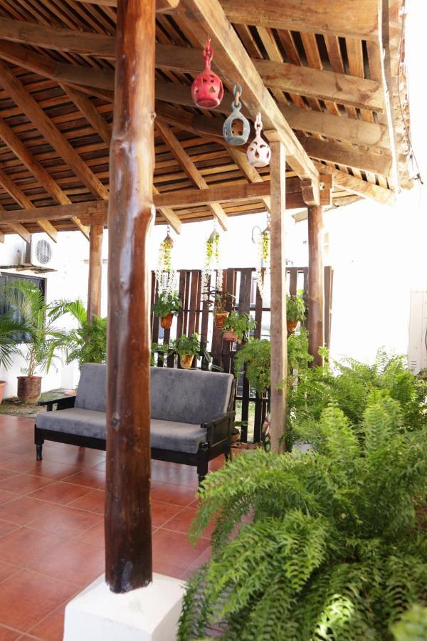 Hotel Residencial Santa Catalina Pedasi Pedasi Town