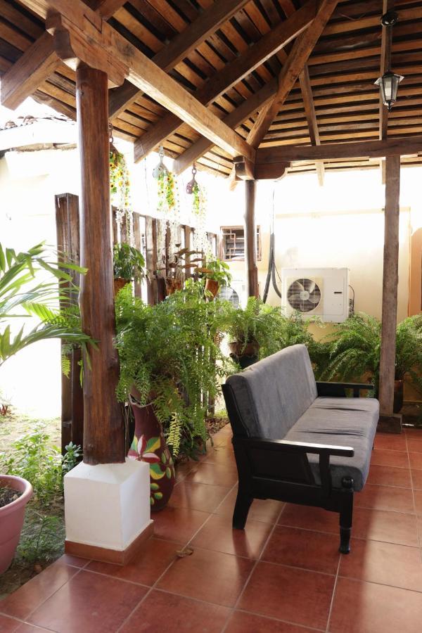 Residencial Santa Catalina Pedasi * Pedasi Town
