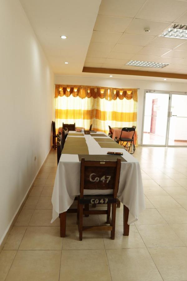 Residencial Santa Catalina Pedasi Hotel