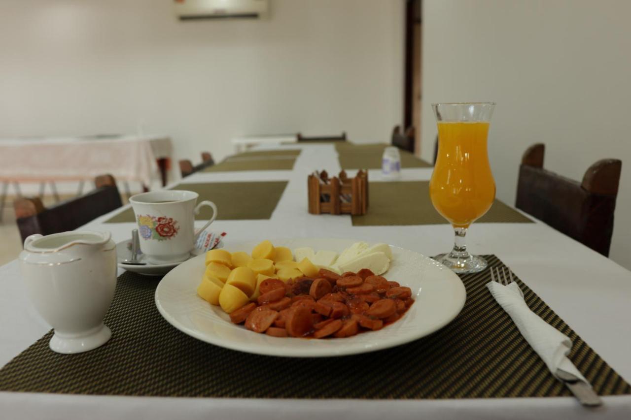 Residencial Santa Catalina Pedasi Hotel *
