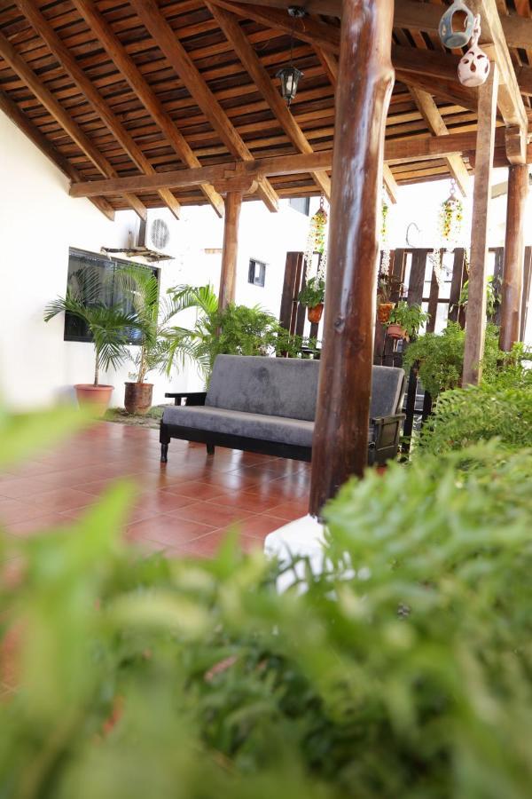 Hotel Residencial Santa Catalina Pedasi *
