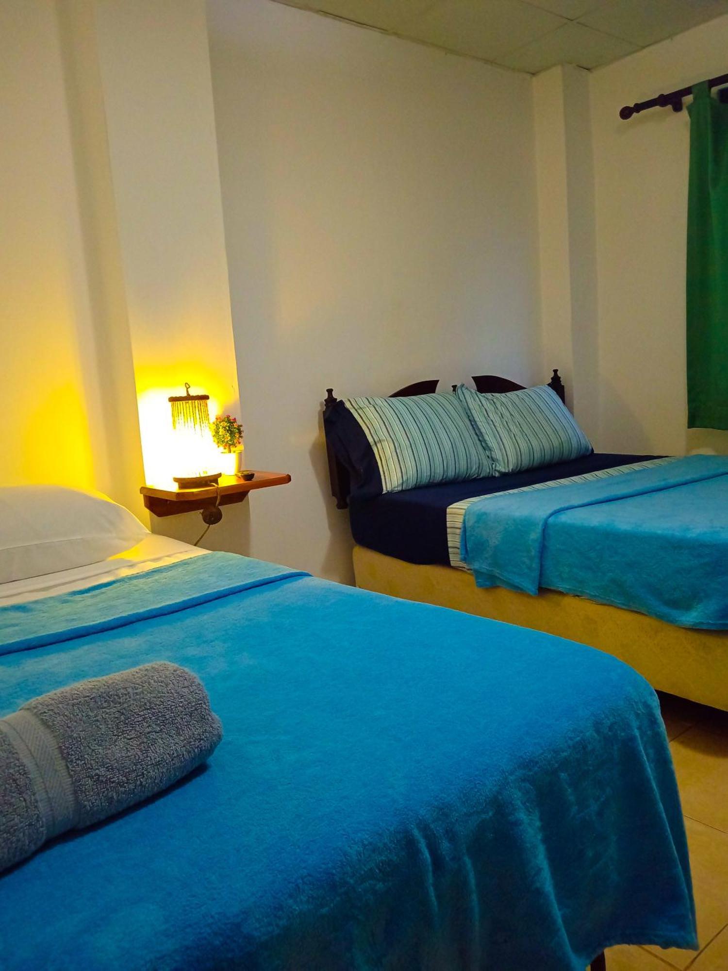 Residencial Santa Catalina Pedasi Hotel Pedasi Town